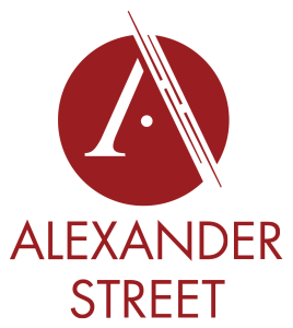 Alexander Street